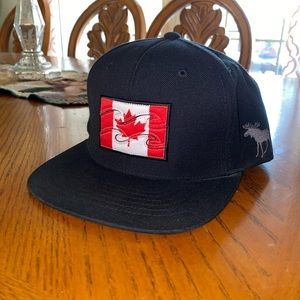 Billabong SnapBack - Canada
